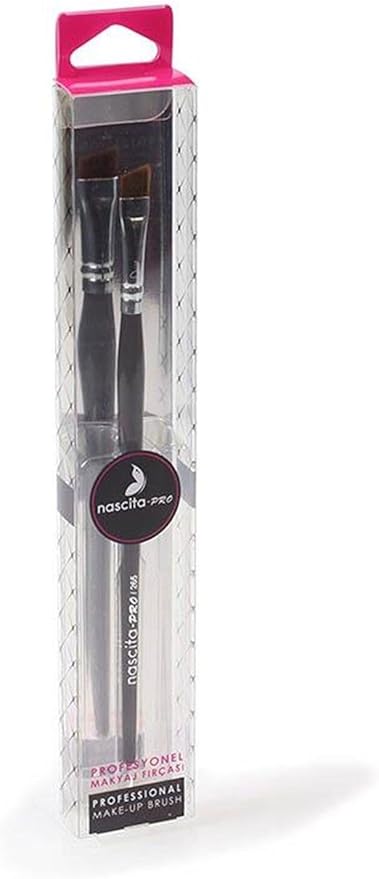 Nascita Pro Açılı Eyeliner Fırçası -265
