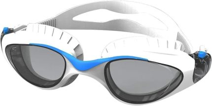 Yetişkin Silikon Havuz Deniz Yüzücü Gözlüğü Lüks Kutulu