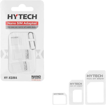 HY-XSIM4 Sim Kart seti