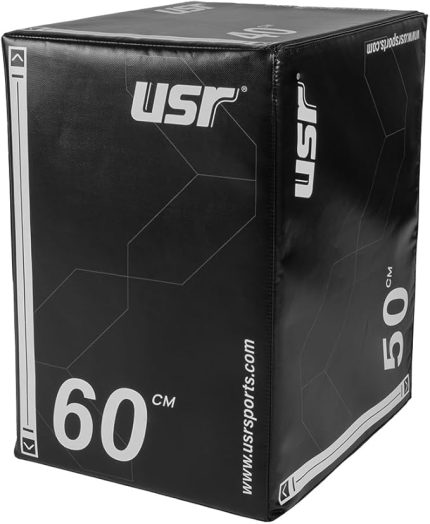 Centaur-60 3 Taraflı Plyo Sehpa