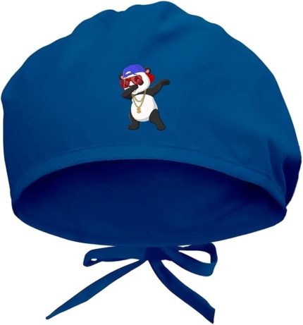 Trend Cool Panda Cerrahi Bone