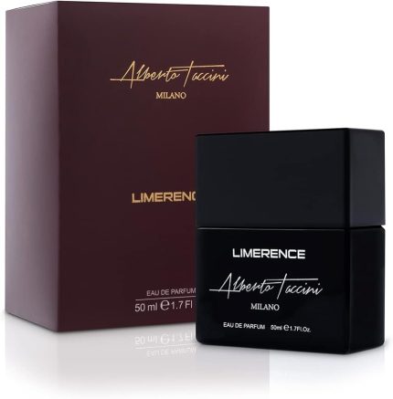 Taccini Limerence Erkek Parfümü 50 ml 1 Paket (1 x 50 ml)