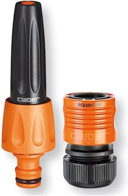 8800 Jet Sprey Sulama Başlığı 1/2 inç Bağlantı