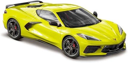Maisto 1/24 2020 Chevrolet Corvette Z51