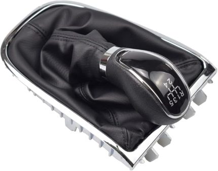 Buick Excelle GT/XT Opel Astra #55565904 için Manuel 5 Hız Vites Kolu Vites Topuzu (5 Hız -Set)