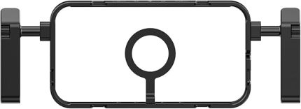 MG-001 Manyetik Video Rig Smartphone Cage Çerçeve