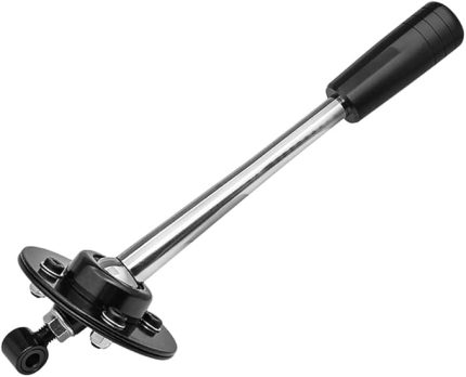 için E30 E36 E46 3 Serisi E34 E39 E6X 5 Serisi Z3 Sürümleri Quick Shift Short Shifter Short Throw Shifter Gear Siyah