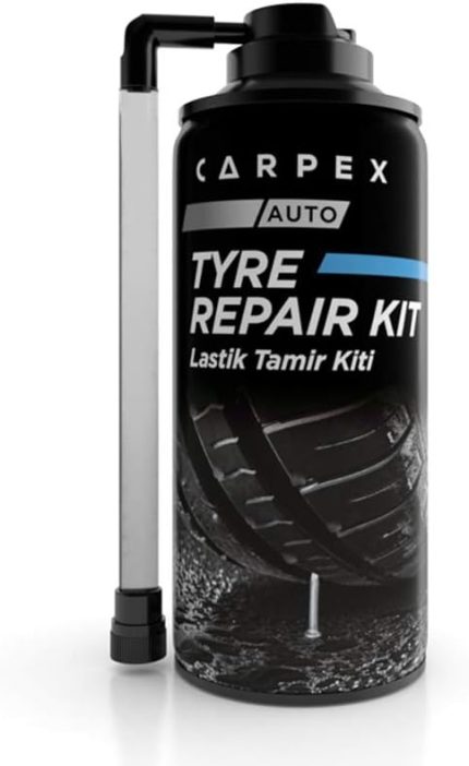 300 ml Lastik Tamir Kiti Sprey