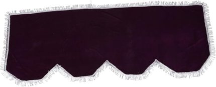 Piyano Örtüsü Dijital Piyano Kapağı Klavye Piyano Elektronik Piyano Kapağı Piyano Geçirmez Kapak Piyano Bezi Dijital Piyanolar Klavyeler Piyano Evrensel Polyester Mor