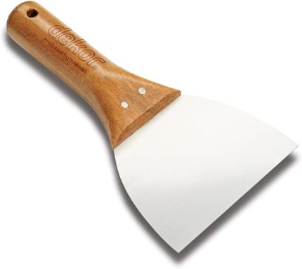 Dekor Macun Spatulası Tamir Ispatula 6 cm