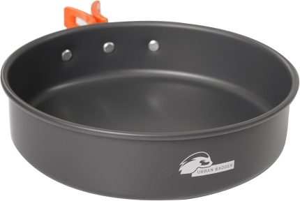 Badger Sigr Tava, Dayanıklı Ekipmanlar, Açık Hava Sporları