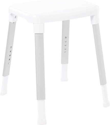 Cappadocia KV21 Yaşlı Bedensel Engelli Banyo Taburesi