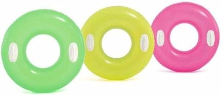 Tutunmalı Parlak Simit 76 Cm 59258