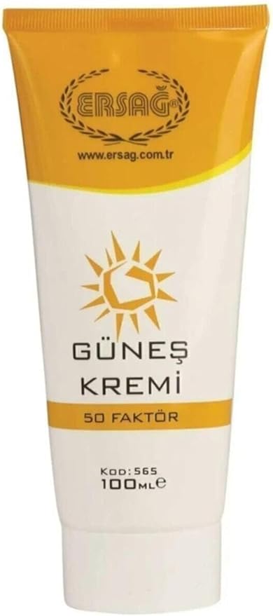 KREMİ 50 FAKTÖRLÜ