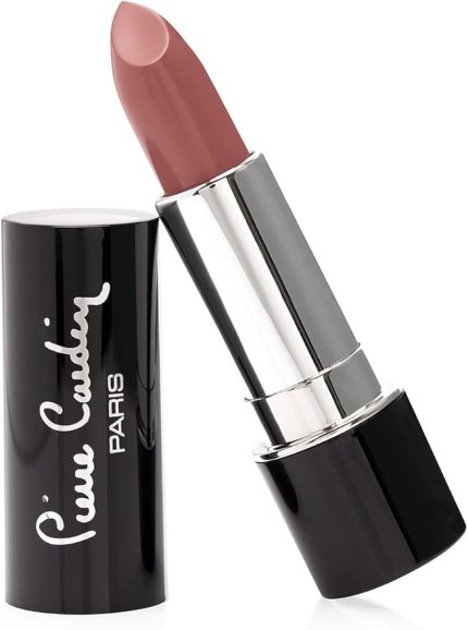 Cardin Porcelain Matte Edition Lipstick - Rosy Red -202