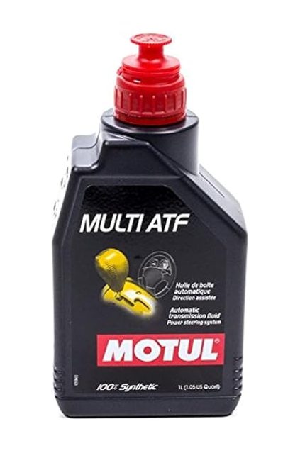 MTL105784 Multi ATF Şanzıman Yağı, 1 l, 1 Paket