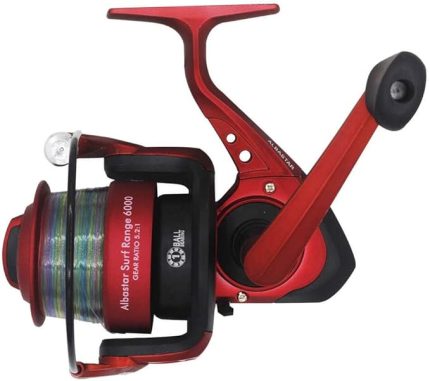 STAR Surf Range Olta Makinesi Standart 60