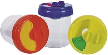 151474 Su Kabı, 1 Adet, Asorti