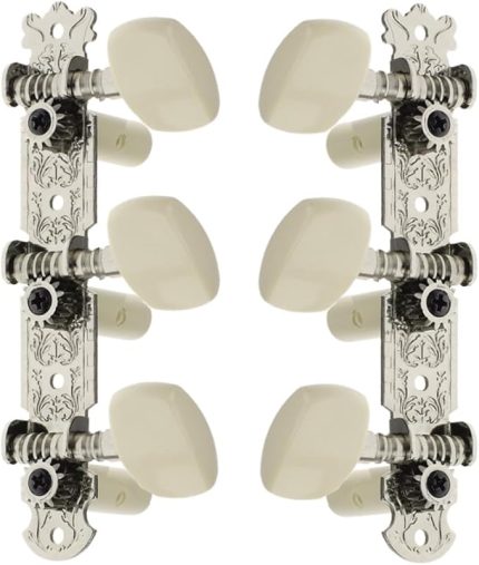 AOD-017C Klasik Gitar Burgusu (Tüm Klasik Gitarlara Uyar)