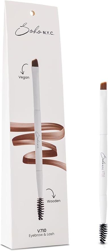 Makyaj Fırçası-V710