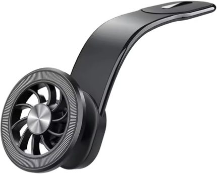 Ayarlanabilir Esnek Şekillenebilen Torpido Üstü Manyetik Araç İçi Telefon Tutucu iphone 11-15 pro max Telefon Tutucu Alüminyum Stand N52 Güçlü Mıknatıs Özel Seri Her Araca Her Telefona Uygun Yuvarlak