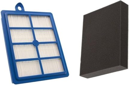 Ultraflex EUFC81DB - EUFC8ALRGY Torbasız Süpürge Filtre Seti