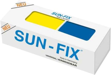 Fix Macun Kaynak 40gr Unıversal Verwendbar