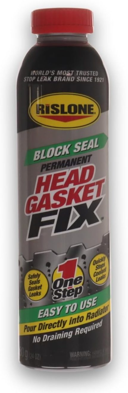 Silindir Kapak Contası Onarıcı