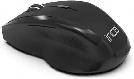 Iwm-500Gl Nano Laser Kablosuz Mouse, 2.4Ghz 800-1600Dpi