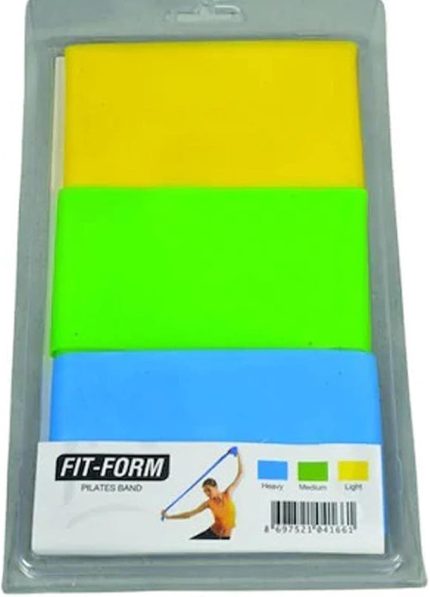 Fitform Pilates Lastiği