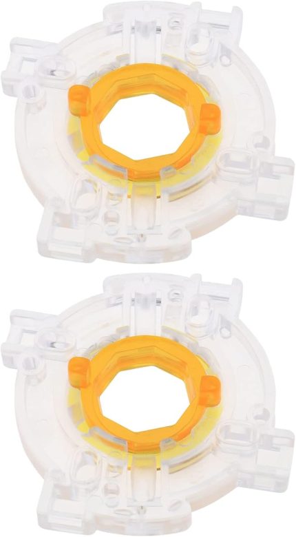 idea 2 Adet GT-Y Sekizgen Kısıtlayıcı Kapısı Değiştirme Sanwa JLF Serisi JLF TP 8YT (SK) JLF TP 8Y (SK) JLF TP 8S (SK) Plastik ile Uyumlu