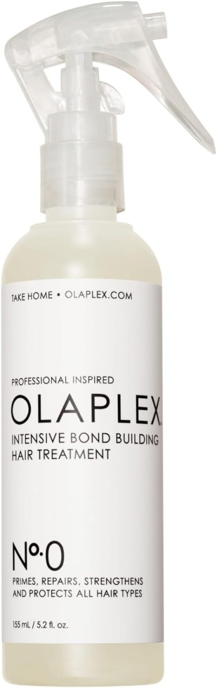 No. 0 Intensive Bond Builder 155 ml