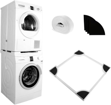 Makinesi Kurutma Makinesi İstifleme Kiti Tüm Markalar ile Uyumlu Ayarlanabilir