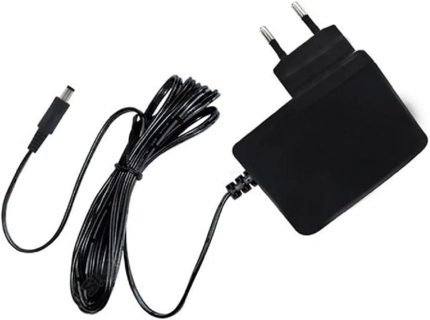 1A Şarjlı Matkap Süpürge Adaptörü 18 Volt Şarzlı Matkab 18 Volt 1 amper