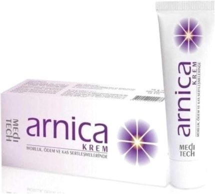Arnica Krem 75 gr