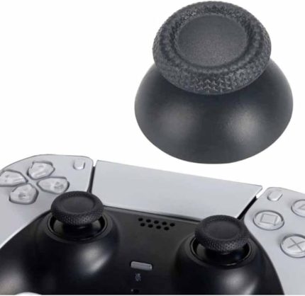 Adet Ps5 Analog Topuz Playstation 5 İçin Analog Başlık Ps5 Kol Tamiri Playstation 5 Yedek Parça