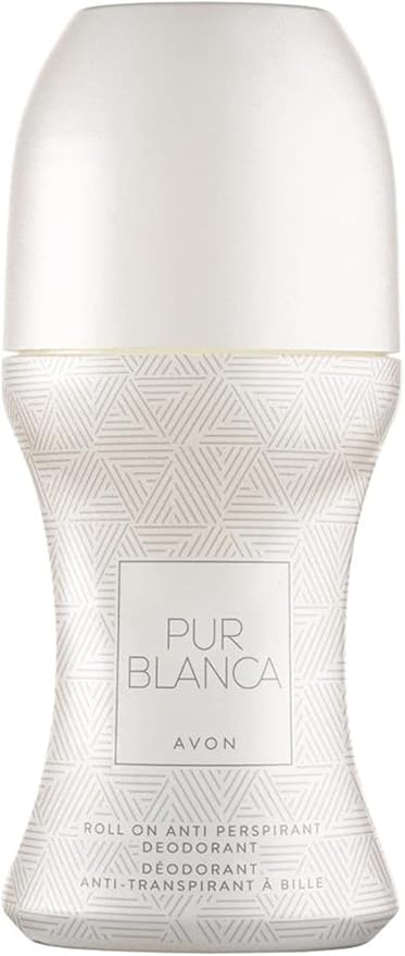 Pur Blanca Kadın Roll On 50 Ml.