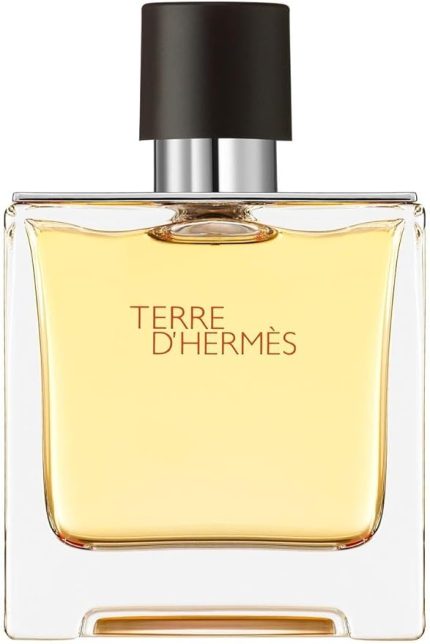 Terre DHermes Pure Perfume 75 ml Erkek Parfüm