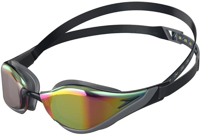 Fastskin Pure Focus Mirror Aynalı Yetişkin Yüzücü Gözlüğü