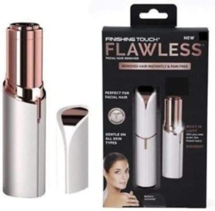 Tüy Temizleyici Epilasyon Aleti Epilatör Cihazı