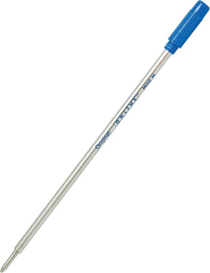 Tükenmez Kalem Refil M Blue