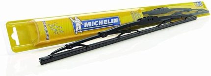 Rainforce™ MC13914 36CM 1 Adet Universal Telli Silecek