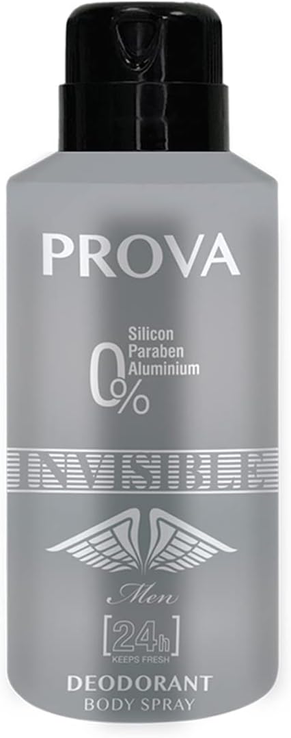 Invisible Erkek Deodorant 150 ml