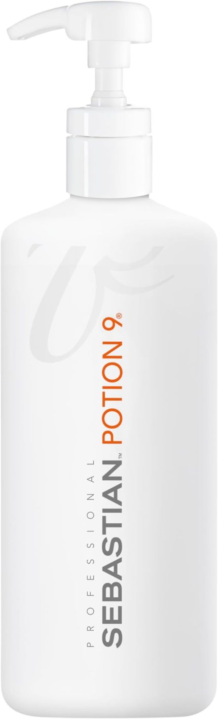 Potion 9 Styling Treatment Şekillendirici 500 ml Saç Kremi