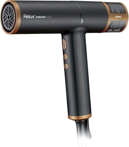 RHD9190B Keratin Care BLDC Motor Saç Kurutma Makinesi 1900W