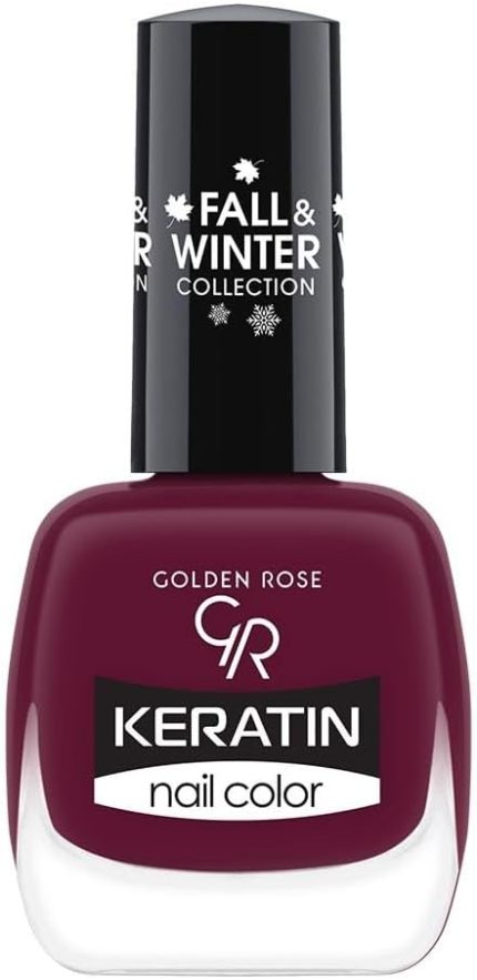 Rose GR KERATIN FALL&WINTER COLLECTION NO:218