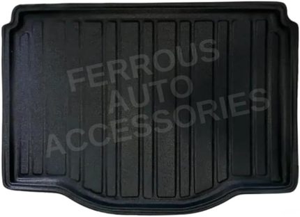 autoaccessories Opel Mokka ile Uyumlu 3D Bagaj Havuzu 2012 2020
