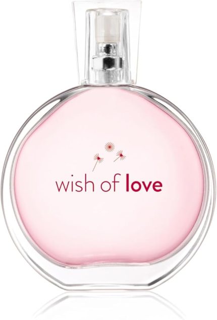 Wish Of Love Bayan Edt 50 Ml
