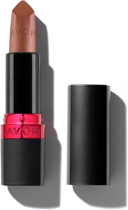 Ultra Mat Ruj - Marvellous Mocha