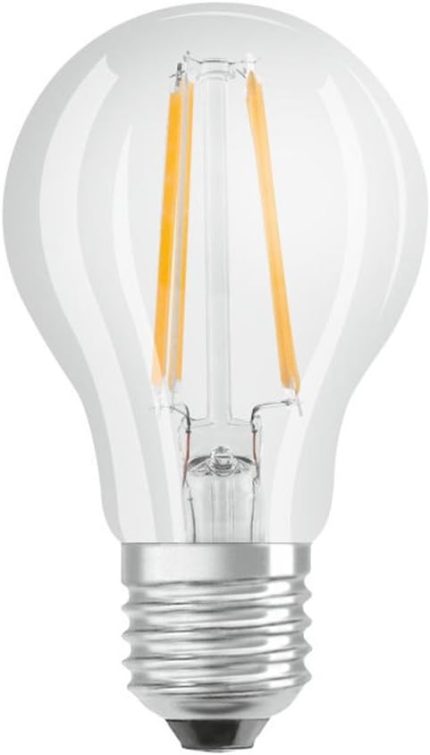Osram / 7w Value Fileman Led Ampül 2700k Sarı E27 /4058075819658